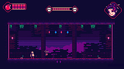Super Geisha Neon