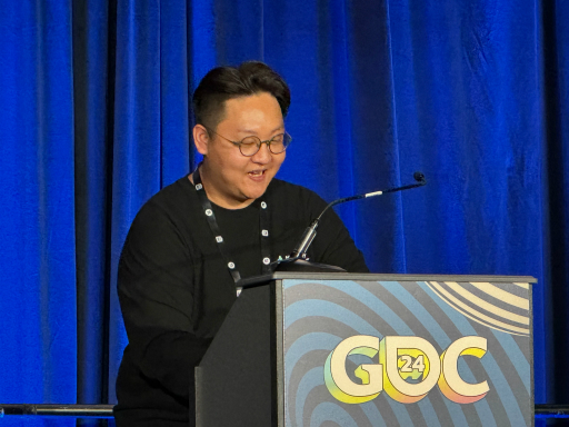 ꡼ No.006Υͥ / GDC 2024ϡMapleStory NפNFTǤѤܻؤMMORPGؤΥꥢʷкѸƳ