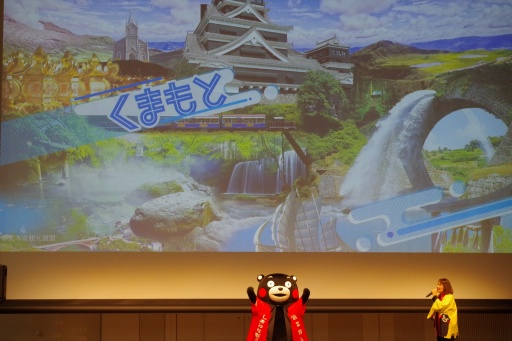 画像ギャラリー No.026のサムネイル画像 / 「城攻めは楽しい」シブサワ・コウ トークライブ In お城EXPO 2025。40周年「三國志」シリーズの歩み，攻城戦に見る「信長の野望」との違い