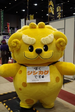 画像ギャラリー No.027のサムネイル画像 / 「城攻めは楽しい」シブサワ・コウ トークライブ In お城EXPO 2025。40周年「三國志」シリーズの歩み，攻城戦に見る「信長の野望」との違い