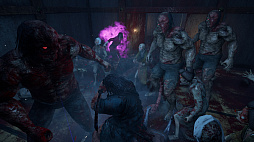 ꡼ No.015 | Ed-0: Zombie Uprising