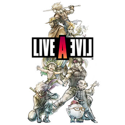 ꡼ No.003Υͥ / LIVE A LIVEפ50󥪥ա Legend of Manaפ60󥪥դ̲ʤˡˤΡ֥ƥåȥס