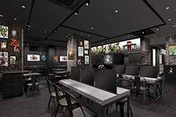 ꡼ No.003Υͥ / ֥饤֥饤֡ץܥեARTNIAסSQUARE ENIX CAFEפ817곫ŷꡣͽդ򳫻