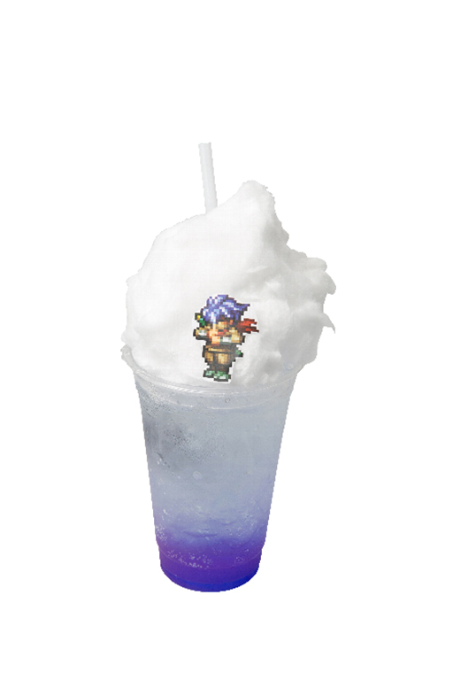 ꡼ No.020Υͥ / ֥饤֥饤֡ץܥեARTNIAסSQUARE ENIX CAFEפ817곫ŷꡣͽդ򳫻