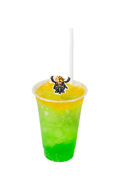 ꡼ No.022Υͥ / ֥饤֥饤֡ץܥեARTNIAסSQUARE ENIX CAFEפ817곫ŷꡣͽդ򳫻