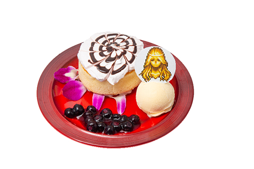 ꡼ No.034Υͥ / ֥饤֥饤֡ץܥեARTNIAסSQUARE ENIX CAFEפ817곫ŷꡣͽդ򳫻