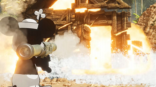 ꡼ No.007Υͥ / 줬ȯåȤΥѥ ־꡼פդˤARK: Survival AscendedפMODSuper Steamboat Willie̵ۿ