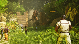 ꡼ No.003Υͥ / ARK: Survival AscendedPS5Ǥιȯ䤬ꡣʤäեåǶεǽǤ