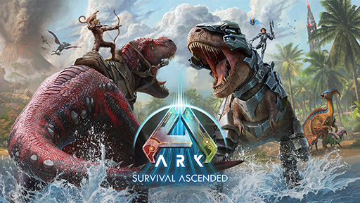 ꡼ No.005Υͥ / PS5ARK: Survival AscendedסDLǤۿϡĿͤμ¶/ԽưФﲼǤμײ