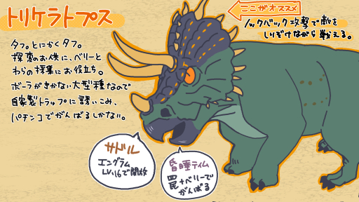 ꡼ No.025Υͥ / ޥ󥬤Ǥ狼ARK: Survival Ascended2󡧶εפΤޤޤ˻Ǥ說說ȥޥ󤬤ȥƥɤΤäƤ뤫PR