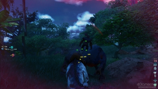 ꡼ No.011Υͥ / ǥ󥦥ϡARK: Survival AscendedפǥԥŪͥʥθ򡣥쥸㡼ʬǳڤ붲εõΤ