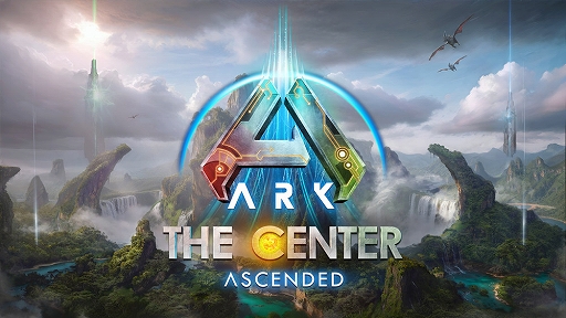 ꡼ No.001Υͥ / PS5ǡARK: Survival AscendedסʳħΥޥåפɲáϤΤ褦ʵǽĿε㥹륹о