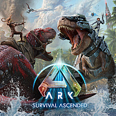 ꡼ No.001Υͥ / ARK: Survival Ascendedס֥Х3ס֥˥塼󥬥V3פоݤˡѥ󥽥եȡPS Store»