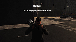 Amigo: Kebab Simulator