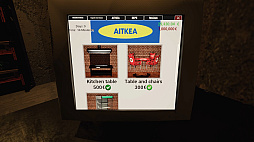 Amigo: Kebab Simulator