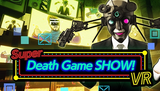 ꡼ No.001Υͥ / ٤फ̤TV祦ǡȴñɤʥߥåϢ³ꥢܻؤVRSuper Death Game SHOW! VRסSteamۿ