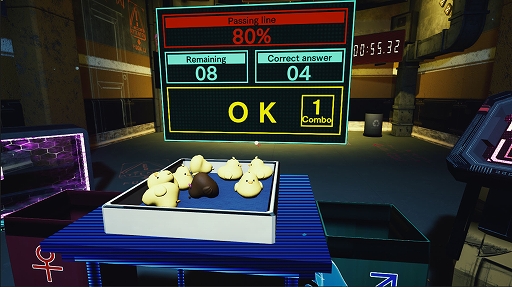꡼ No.005Υͥ / ٤फ̤TV祦ǡȴñɤʥߥåϢ³ꥢܻؤVRSuper Death Game SHOW! VRסSteamۿ