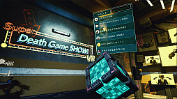 ꡼ No.008Υͥ / ٤फ̤TV祦ǡȴñɤʥߥåϢ³ꥢܻؤVRSuper Death Game SHOW! VRסSteamۿ