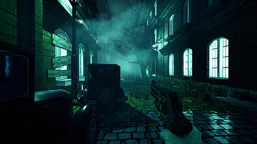 ꡼ No.004Υͥ / gamescomϥȥշFPSForgive Me Father 2פϡUnreal Engine 5ѤĤĤ⥯饷ʥ򥭡