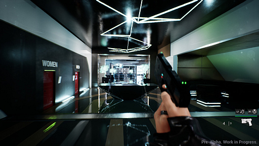 ꡼ No.005Υͥ / RPGNEO BERLIN 2087פγȯȯɽUnreal Engine 5פѤСѥ󥯤ʥ顼