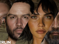 ;Ρ;λŸ륢RPGNeo Berlin 2087פΥץ쥤ȥ쥤顼