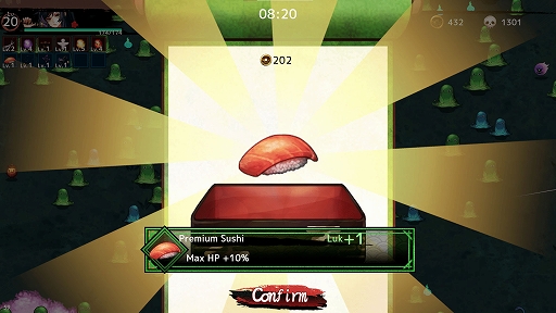꡼ No.006Υͥ / 3ͤνΤ臘ܿä١ˤPCХСϡɥ饤󡣡SAMURAI Survivor -ɱ-סۿ