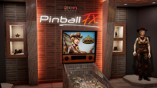 ꡼ No.001Υͥ / åʥǥԥܡPinball FXסSteamǤ꡼DLCCrypt of the Necrodancerץܥԥܡо