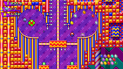 Panic Porcupine