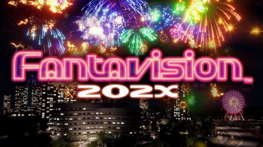 ꡼ No.001Υͥ / ֲФ򤽤륢ѥFANTAVISION 202XפPCǡ428Steamǥ꡼SteamVRˤб
