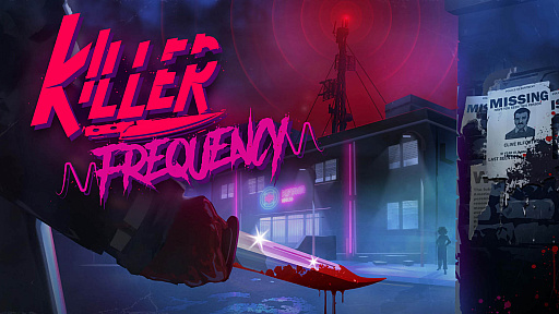 ꡼ No.008Υͥ / Ϣ³ȤꥹʡDJۥ顼Killer Frequencyס䳫ϡȥ쥤顼