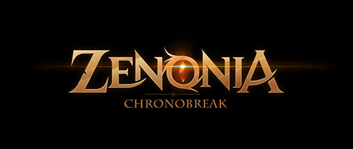 ꡼ No.002Υͥ / Zenonia ChronobreakסڹǤλϿդϤˡȥ󥰤줿餿о줹MMORPG