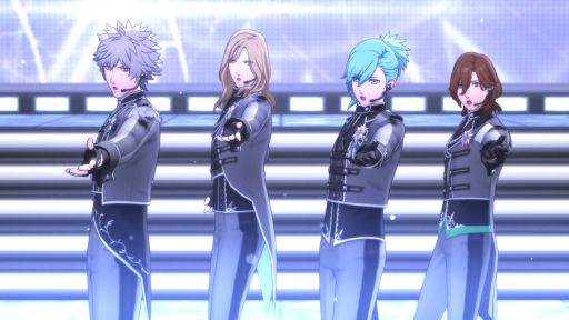 ꡼ No.001Υͥ / ֤Ρץ󥹤ޤâ LIVE EMOTIONסQUARTET NIGHTΤڶʡSONG LETTERפ3D饤֥ߥ塼åӥǥ