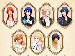 11人のメッセンジャーたちとオラクルカードの世界観を堪能「うたの☆プリンスさまっ♪ Shining Oracle」東京会場内覧会レポート