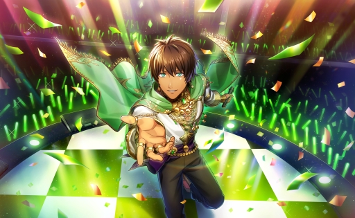 ���������꡼ No.020�Υ���ͥ������ / ���ʤ��Ρȿ䤷�ɤ�ï�����֤����Ρ��ץ�󥹤��ޤâ� LIVE EMOTION�ץ����ɥ�18�ͤΥӥ��奢�롦���������Ǹ��Ĥ���䤷�����ɡ�PR��