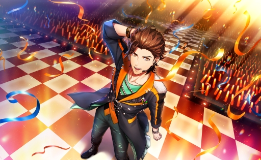 ���������꡼ No.047�Υ���ͥ������ / ���ʤ��Ρȿ䤷�ɤ�ï�����֤����Ρ��ץ�󥹤��ޤâ� LIVE EMOTION�ץ����ɥ�18�ͤΥӥ��奢�롦���������Ǹ��Ĥ���䤷�����ɡ�PR��