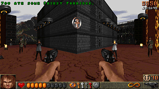 ꡼ No.003Υͥ / Ū͵ؤäRise of the TriadפΥޥǡRise of the Triad: Ludicrous Editionס6Steam Next Festǥǥ