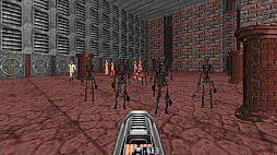 ꡼ No.004Υͥ / Ū͵ؤäRise of the TriadפΥޥǡRise of the Triad: Ludicrous Editionס6Steam Next Festǥǥ