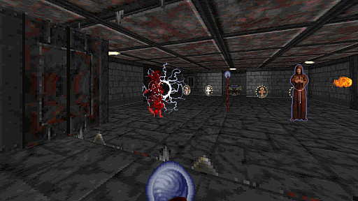 ꡼ No.008Υͥ / Ū͵ؤäRise of the TriadפΥޥǡRise of the Triad: Ludicrous Editionס6Steam Next Festǥǥ