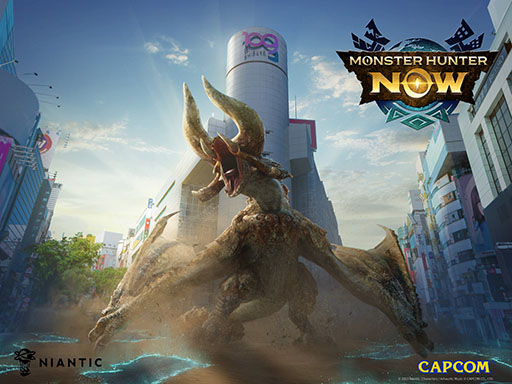 ꡼ No.002Υͥ / Monster Hunter Nowפо줹륪ꥸʥ륭֥פΥӥ奢뤬ˡǥȥ饹Ȥϥ桼᤬ô