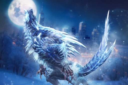 画像ギャラリー No.025のサムネイル画像 / 「モンスターハンターNow」Season 7は2025年9月18日にスタート。探索拠点,エスピナスの登場に加え,スタイル強化の上方修正も