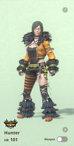 画像ギャラリー No.030のサムネイル画像 / 「モンスターハンターNow」Season 7は2025年9月18日にスタート。探索拠点,エスピナスの登場に加え,スタイル強化の上方修正も