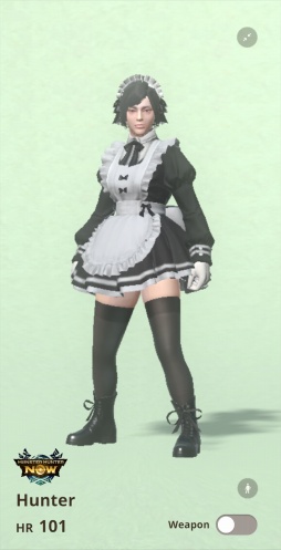 画像ギャラリー No.032のサムネイル画像 / 「モンスターハンターNow」Season 7は2025年9月18日にスタート。探索拠点,エスピナスの登場に加え,スタイル強化の上方修正も