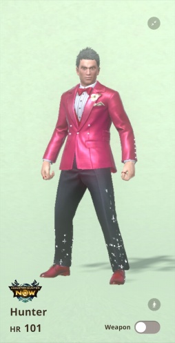 画像ギャラリー No.033のサムネイル画像 / 「モンスターハンターNow」Season 7は2025年9月18日にスタート。探索拠点,エスピナスの登場に加え,スタイル強化の上方修正も