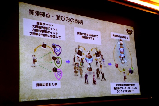 画像ギャラリー No.042のサムネイル画像 / 「モンスターハンターNow」Season 7は2025年9月18日にスタート。探索拠点,エスピナスの登場に加え,スタイル強化の上方修正も