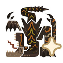 画像ギャラリー No.002のサムネイル画像 / 「モンハンNow」,10月27日9:00に開始するハロウィンイベントの詳細を発表。狩猟笛「スカルホイッスル」を生産できるチャンス