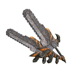 画像ギャラリー No.006のサムネイル画像 / 「モンハンNow」,10月27日9:00に開始するハロウィンイベントの詳細を発表。狩猟笛「スカルホイッスル」を生産できるチャンス