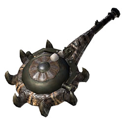 画像ギャラリー No.008のサムネイル画像 / 「モンハンNow」,10月27日9:00に開始するハロウィンイベントの詳細を発表。狩猟笛「スカルホイッスル」を生産できるチャンス