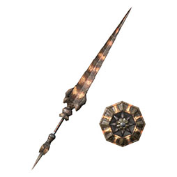 画像ギャラリー No.009のサムネイル画像 / 「モンハンNow」,10月27日9:00に開始するハロウィンイベントの詳細を発表。狩猟笛「スカルホイッスル」を生産できるチャンス