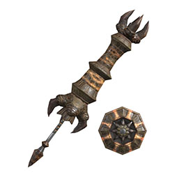 画像ギャラリー No.010のサムネイル画像 / 「モンハンNow」,10月27日9:00に開始するハロウィンイベントの詳細を発表。狩猟笛「スカルホイッスル」を生産できるチャンス