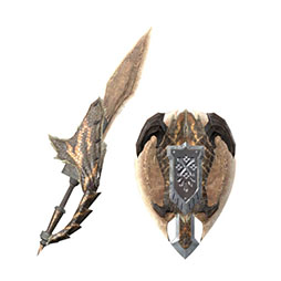 画像ギャラリー No.012のサムネイル画像 / 「モンハンNow」,10月27日9:00に開始するハロウィンイベントの詳細を発表。狩猟笛「スカルホイッスル」を生産できるチャンス